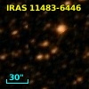 IRAS 11483-6446
