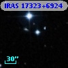 IRAS 17323+6924