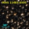 IRAS 11483-6505