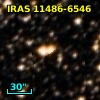 IRAS 11486-6546