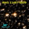 IRAS 11487-6609
