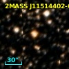 IRAS 11492-6601