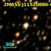 IRAS 11496-6709