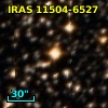 IRAS 11504-6527