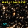 IRAS 11504-6538