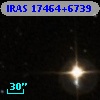 IRAS 17464+6739