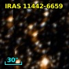 IRAS 11442-6659