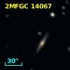 2MFGC 14067