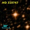 HD 310747