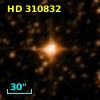 HD 310832