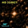 HD 310927