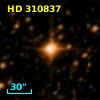 HD 310837