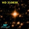 HD 310838