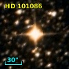 HD 101086