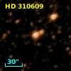 HD 310609