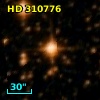 HD 310776