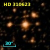HD 310623