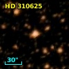 HD 310625