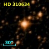 HD 310634