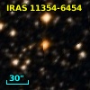 IRAS 11354-6454