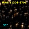 IRAS 11308-6701