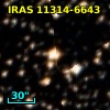 IRAS 11314-6643