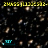IRAS 11316-6633