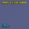 IRAS 11336-6444