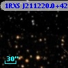 1RXS J211220.0+425518