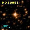 HD 310631