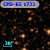 CPD-65  1722