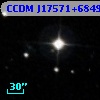 CCDM J17571+6849B