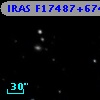IRAS F17487+6742