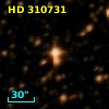 HD 310731