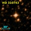 HD 310743