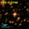 HD 310748