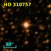HD 310757