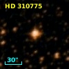 HD 310775