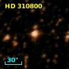 HD 310800