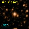 HD 310807