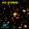 HD 310808