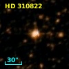 HD 310822