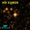 HD 310826