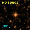HD 310922