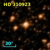 HD 310923