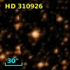 HD 310926
