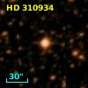 HD 310934