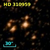 HD 310959