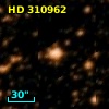 HD 310962