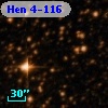 Hen 4-116